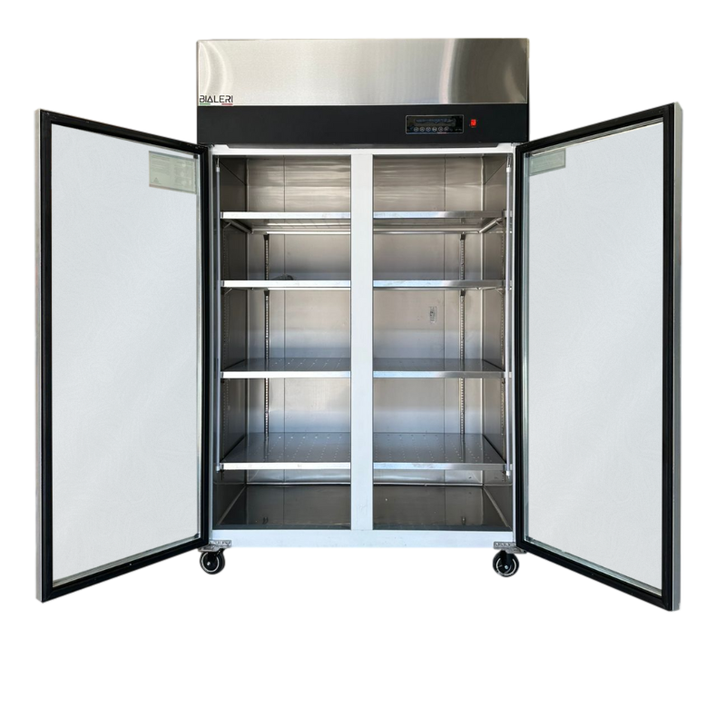 Refrigeradores Industriales