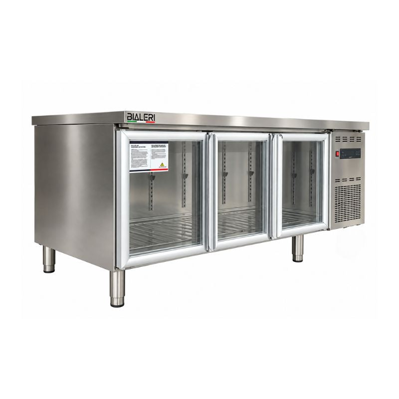 Mesones Refrigerados