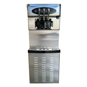 MT-4050T Máquina de Helado Soft